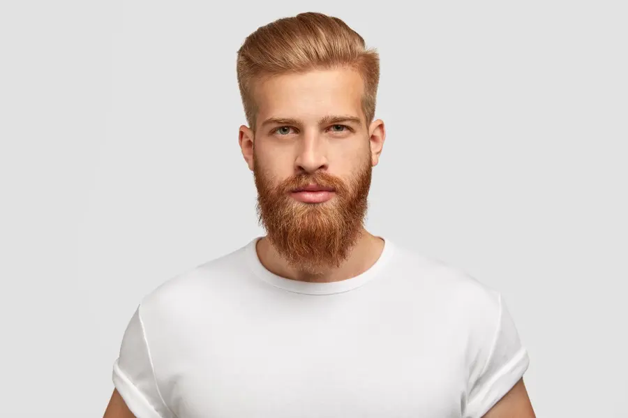 Capelli uomo: come curarli efficacemente