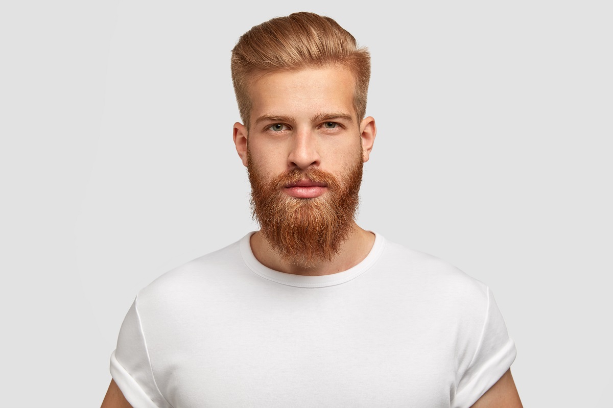 Capelli uomo: come curarli efficacemente