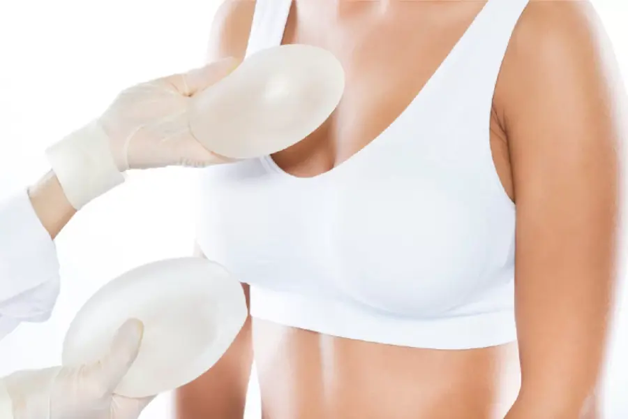 Tutto ciò che serve sapere sulla mastopessi