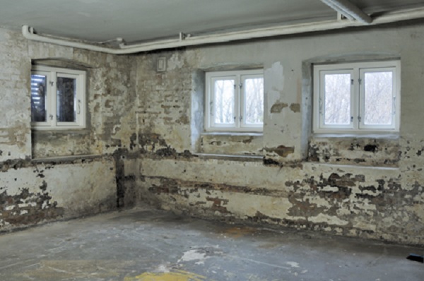 Perché pensare ad una ristrutturazione della cantina