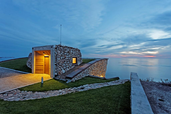 Perché la bioedilizia è la scelta del futuro