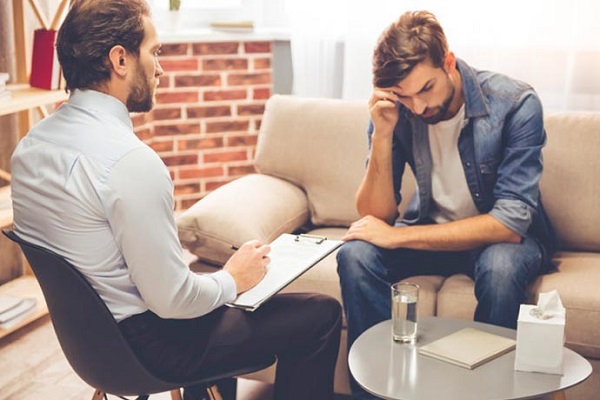 La professione dello psicologo