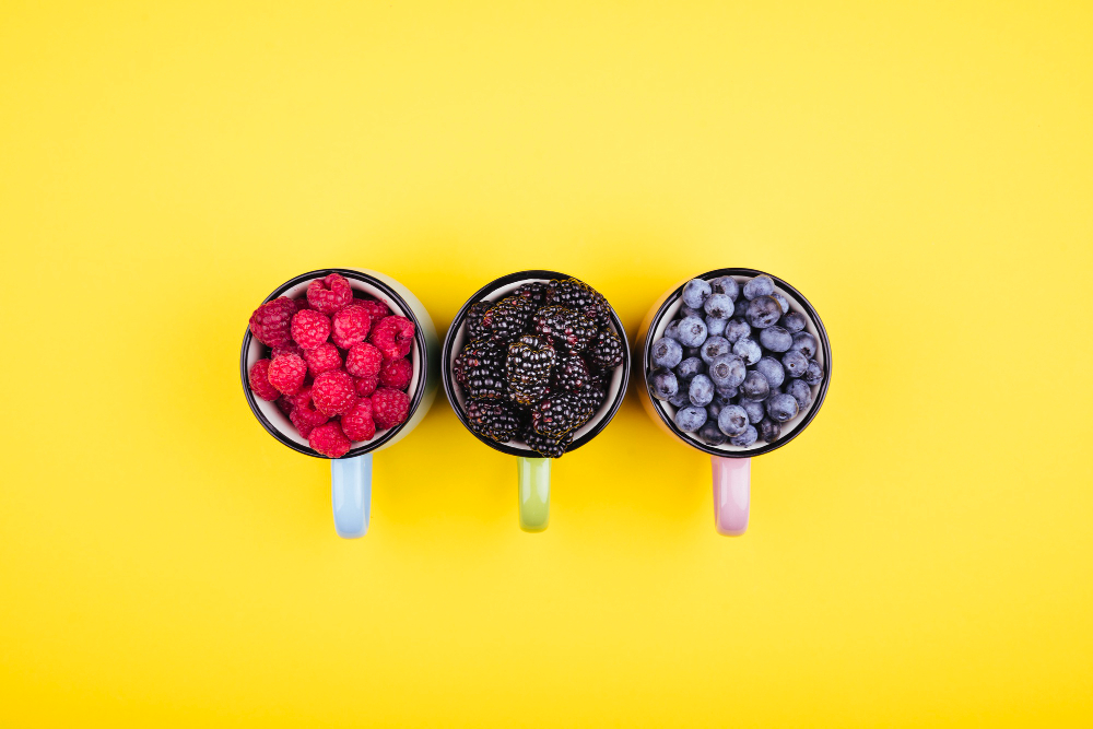 Alimentazione e produttività: ecco come quello che mangi influenza il tuo rendimento sul lavoro