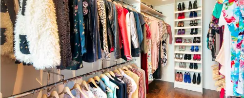 Come fare correttamente il cambio di stagione