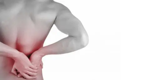 Dolore al fianco destro