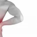 Dolore al fianco destro