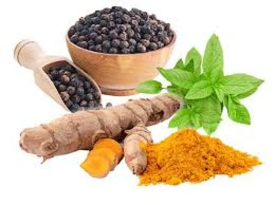 Curcuma e piperina, un aiuto per dimagrire?