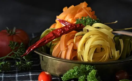 Come mai si discute con sempre maggiore insistenza di sicurezza alimentare?